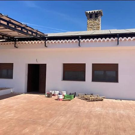 Casa Rural Cruz Pinta Murtas, Granada, Espana Luaran gambar