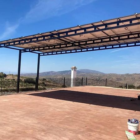 Casa Rural Cruz Pinta Murtas, Granada, Espana Luaran gambar